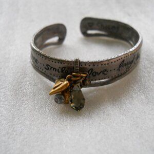 Chico's - Inspirational Bracelet  12-30